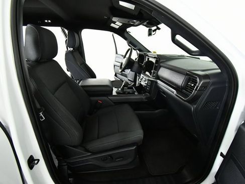 Used 2024 Ford F150 XLT w/ Equipment Group 302A MID image 22