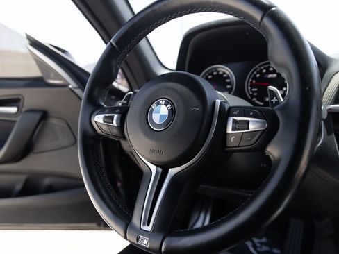 Used 2019 BMW M2 Competition w/ Executive Package RWD image 28