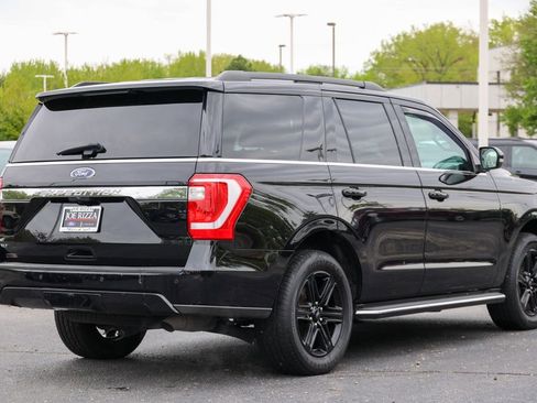 Used 2021 Ford Expedition XLT AWD/4WD image 26