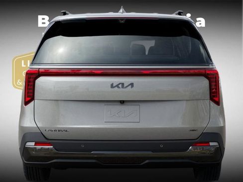 New 2026 Kia Carnival SX Prestige FWD image 13