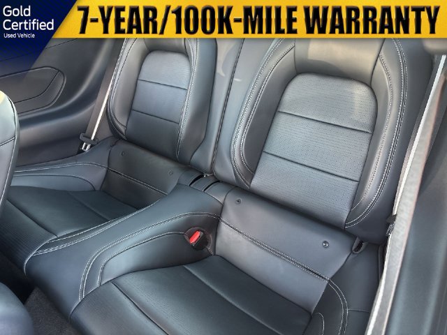 Used 2024 Ford Mustang GT Premium RWD image 32