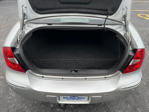 Used 2009 Buick LaCrosse CXL w/ Driver Confidence Package image 15