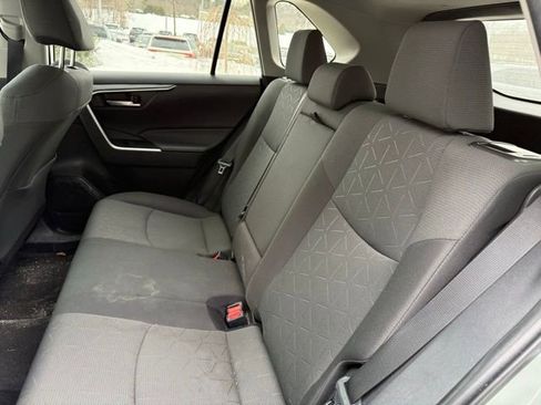 Used 2023 Toyota RAV4 XLE image 26