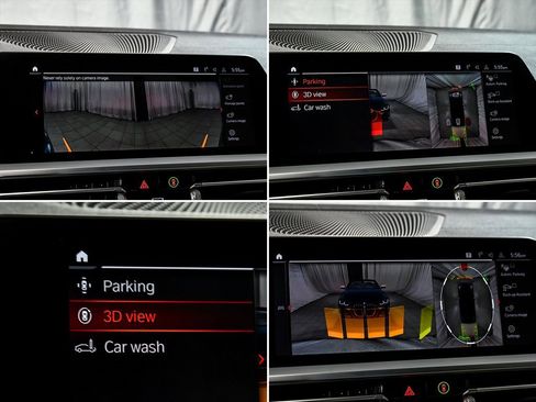 Used 2023 BMW 440i xDrive M440i xDrive w/ Premium Package image 23