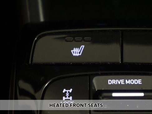 Certified 2024 Hyundai Tucson N Line AWD/4WD image 9