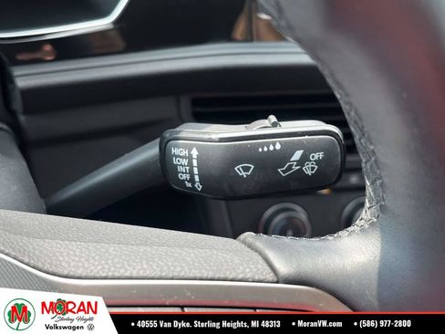 Used 2023 Volkswagen Jetta S w/ IQ.Drive Package FWD image 31