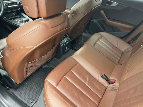 Used 2018 Audi A5 2.0T Premium Plus w/ Premium Plus image 12