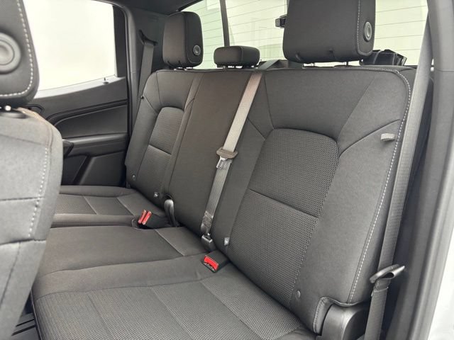 New 2026 GMC Canyon Elevation w/ Convenience Package RWD image 36