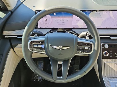 Certified 2025 Genesis GV80 2.5T Select image 19