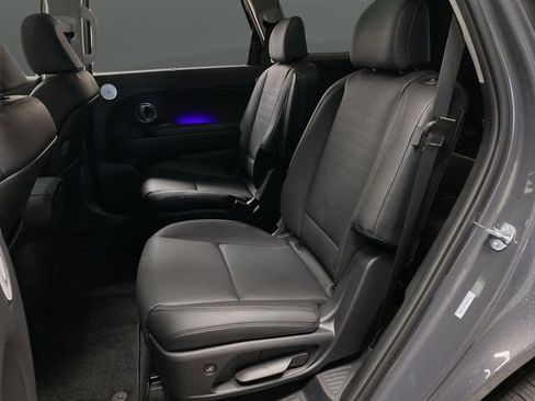 New 2026 Hyundai Palisade Limited image 33