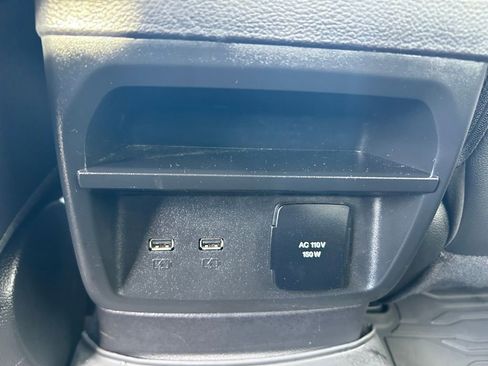 Certified 2022 Ford Ranger Lariat w/ Equipment Group 501A High image 19