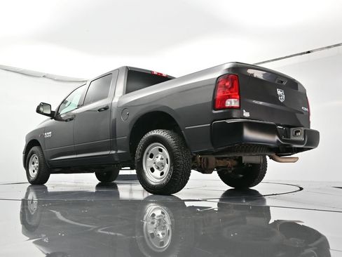 Used 2016 RAM 1500 Tradesman w/ Popular Equipment Group image 51