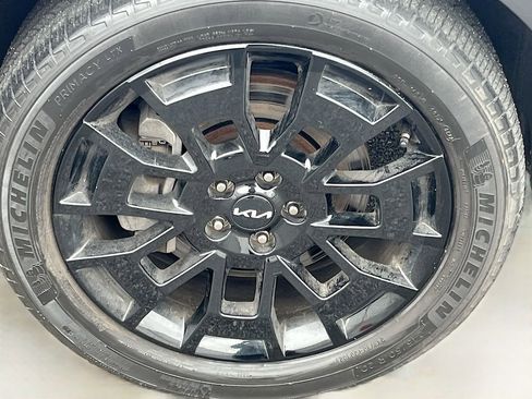 Used 2021 Kia Telluride SX w/ Nightfall Edition Package AWD/4WD image 34