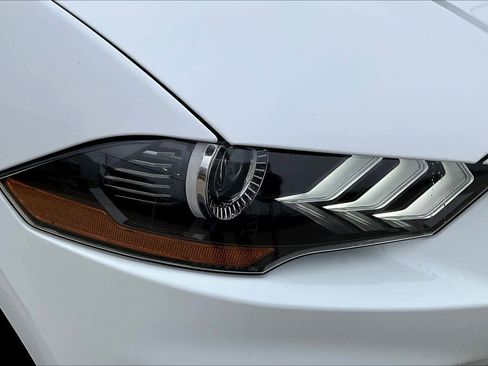 Used 2022 Ford Mustang Premium image 48