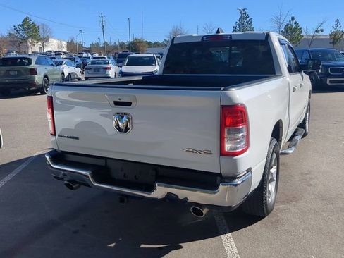 Used 2022 RAM 1500 Big Horn image 5