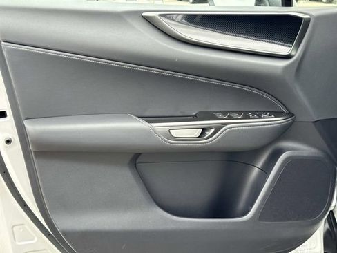 Certified 2023 Lexus NX 350h 350h Base w/ Towing Package (2000 Lbs) image 17