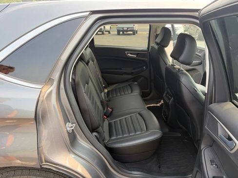 Used 2023 Ford Edge SEL w/ Convenience Package AWD/4WD image 24