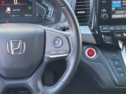 Certified 2024 Honda Odyssey EX-L image 15