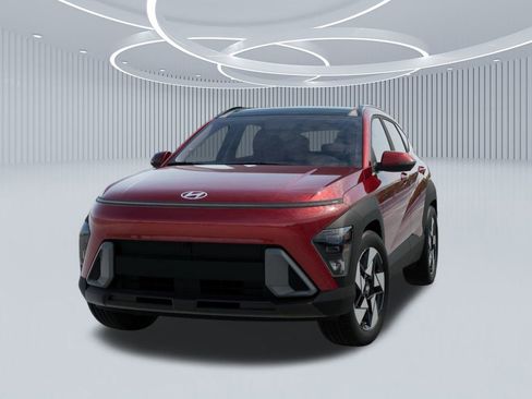 New 2026 Hyundai Kona SEL Sport image 6