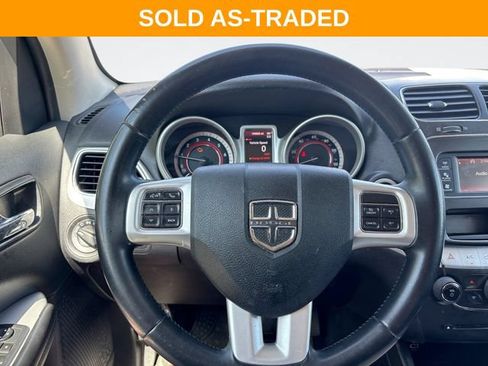 Used 2017 Dodge Journey SE FWD image 14