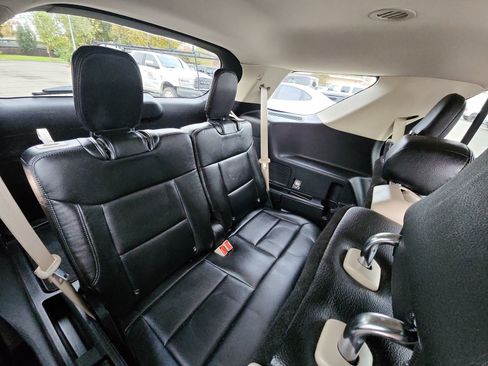 Used 2021 Ford Explorer 2WD image 24