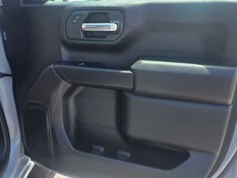 Used 2024 Chevrolet Silverado 1500 Custom AWD/4WD image 14