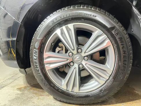 Used 2019 Acura MDX SH-AWD Sport Utility 4D image 25