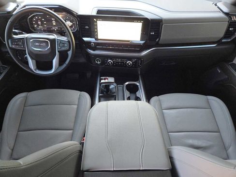 Certified 2024 GMC Sierra 1500 SLT image 25