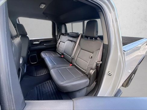 Certified 2024 Chevrolet Silverado 2500 LT w/ Convenience Package AWD/4WD image 28