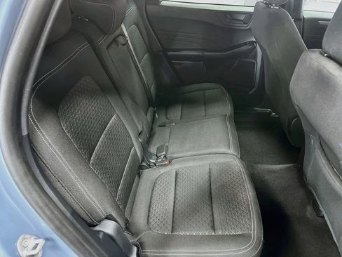 Used 2025 Ford Escape Active w/ Tech Pack #1 FWD image 26