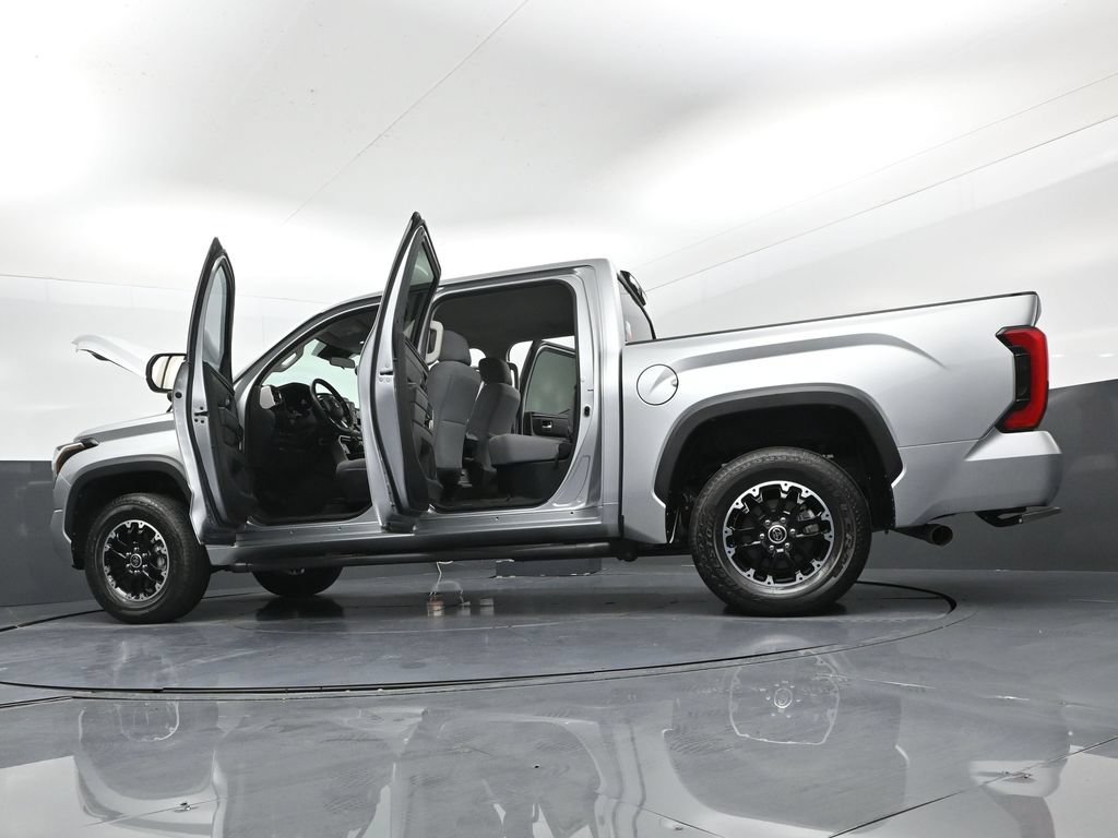 Used 2024 Toyota Tundra SR5 RWD image 48