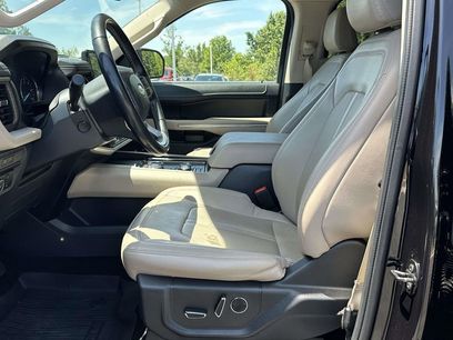 Used 2023 Ford Expedition Max Limited