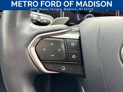 Used 2024 Lexus NX 350 AWD w/ Vision Package image 22