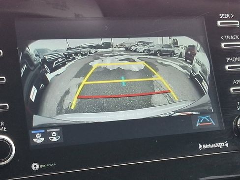 Used 2021 Toyota Camry LE image 17