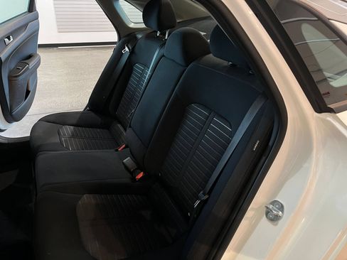 Used 2025 Kia K5 LXS FWD image 39