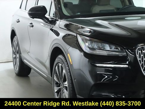 Certified 2022 Lincoln Corsair Reserve w/ Equipment Group 201A AWD/4WD image 9