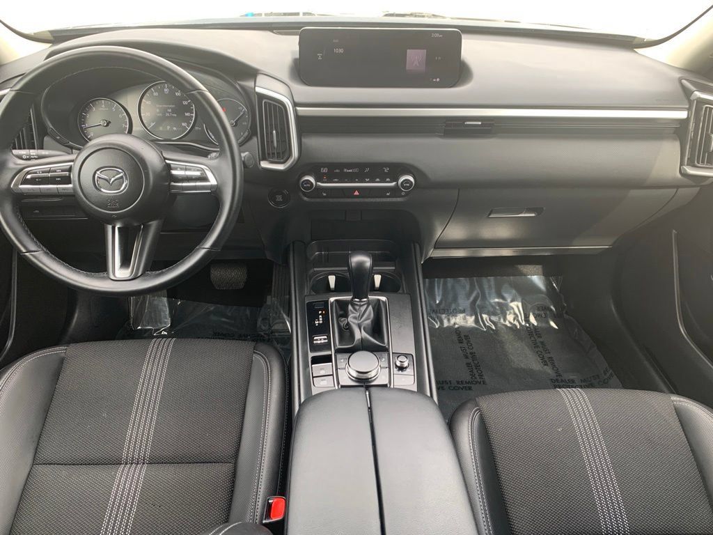 Used 2026 MAZDA CX-50 AWD 2.5 S w/ Preferred Pkg image 7