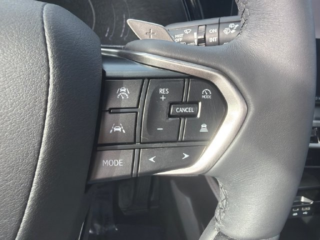 Used 2024 Lexus RX 350h w/ Accessory Package (Z1) AWD/4WD image 23