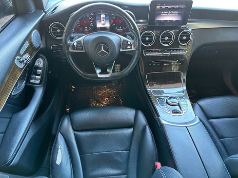 Used 2018 Mercedes-Benz GLC 300 4MATIC Coupe image 23