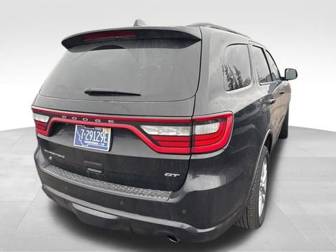 Used 2024 Dodge Durango GT image 12
