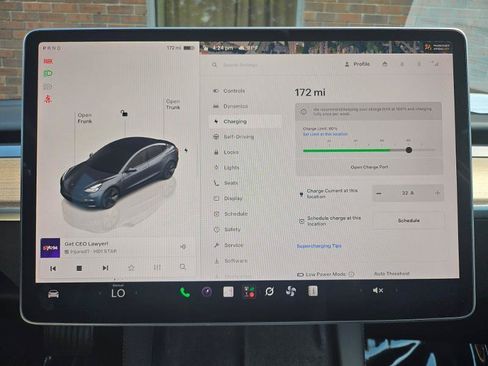 Used 2023 Tesla Model 3 Standard Range RWD image 46