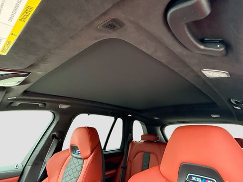 New 2026 BMW X5 M Competition w/ Executive Package AWD/4WD image 28