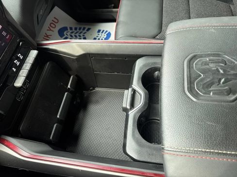 Used 2025 RAM 1500 Rebel w/ Rebel Level 1 Equipment Group AWD/4WD image 28