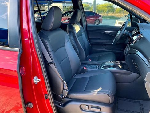 Used 2022 Honda Passport EX-L image 8