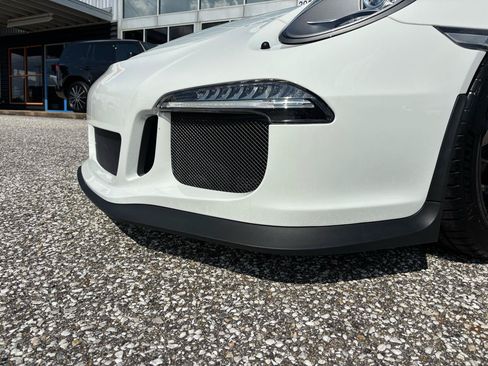 Used 2015 Porsche 911 GT3 RWD image 79