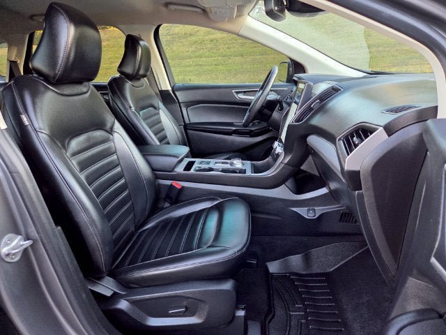 Used 2022 Ford Edge SEL w/ Convenience Package AWD/4WD image 24