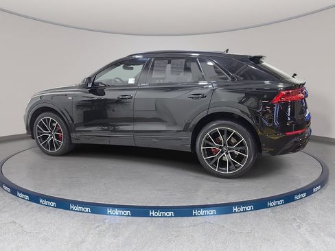 Used 2023 Audi Q8 Premium Plus AWD/4WD image 9