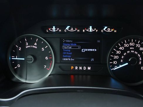 Used 2018 Ford F150 XLT w/ Equipment Group 302A Luxury AWD/4WD image 14