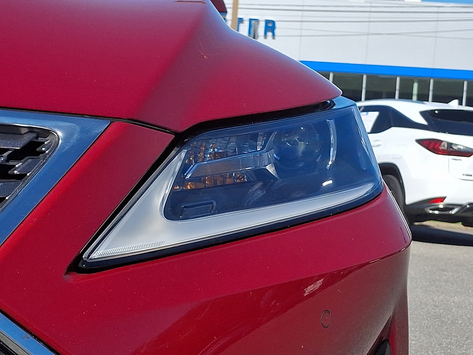 Used 2022 Lexus RX 350 AWD w/ Premium Package image 9