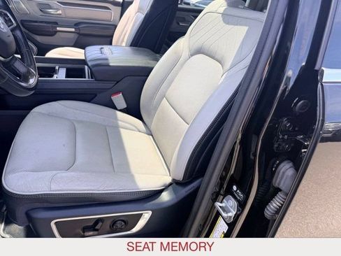 Certified 2022 RAM 1500 Limited AWD/4WD image 19